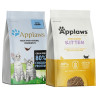 Applaws Cat Kitten Chicken 2kg - All4Animals