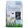 Applaws Cat Kitten Chicken 2kg - All4Animals