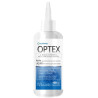 Optex - Płyn do przemywania oczu i powiek psa lub kota 100ml - All4Animals