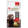 Applaws Adult Dog Large Breed Kurczak 2kg - All4Animals