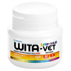 Wita-Vet Complex 1g 80tabl - All4Animals