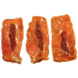 Adbi Delicje jagnięce z kurczakiem 500g - All4Animals