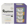 Applaws puszki dla kota Multipack Mixed 12x70g - All4Animals