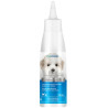 Eurowet Płyn do przemywania oczu dla psów i kotów 100ml - All4Animals