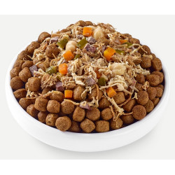 Applaws Taste Toppers Saszetka dla psa - jagnięcina, cukinia i marchew w sosie 85g - All4Animals