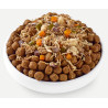 Applaws Taste Toppers Saszetka dla psa - jagnięcina, cukinia i marchew w sosie 85g - All4Animals
