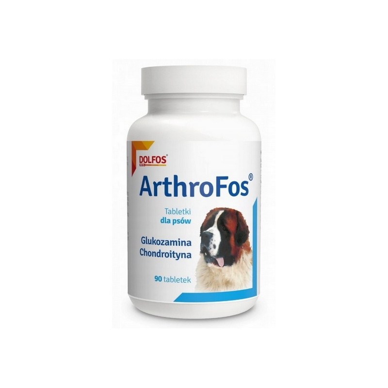 Arthrofos 60 tabletek - All4Animals