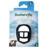 Baskerville Kaganiec Ultra-3 czarny - All4Animals