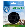 Baskerville Kaganiec Ultra-3 czarny - All4Animals