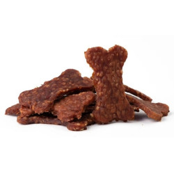 Magnum Kość z kaczki z ryżem 250g - All4Animals