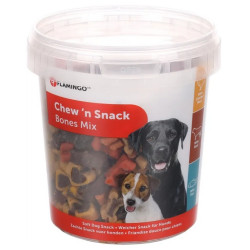 Flamingo Przysmak dla psa Mix 500g - All4Animals
