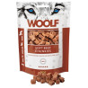 Woolf Soft Beef Chunkies 100g - All4Animals