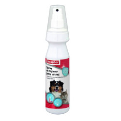 Beaphar Spray do higieny jamy ustnej dla psa i kota 150ml - All4Animals