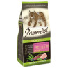 Primordial Cat Grain Free Kitten Duck & Turkey 2kg - All4Animals