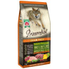 Primordial Dog Grain Free Adult Deer & Turkey 2kg - All4Animals