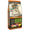 Primordial Dog Grain Free Adult Deer & Turkey 12kg - All4Animals