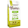 Vivere Dog Medium Adult Duck 12kg Karma Monobiałkowa z Kaczką - All4Animals