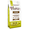 Vivere Dog Medium Adult Buffalo 3kg Karma Monobiałkowa z Bawołem - All4Animals