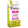 Vivere Dog Medium Puppy Lamb 3kg - All4Animals