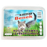 Super Benek Trawka szybkorosnąca dla kota 150g - All4Animals