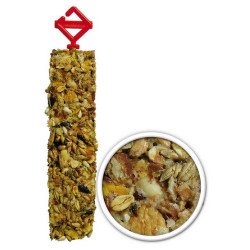 Natural-Vit Coolbaton dla gryzoni orzechowy - All4Animals