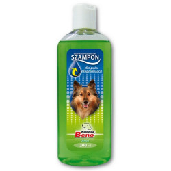 Certech Super Beno Szampon Odżywczo-pielęgnacyjny ze skrzypem 200ml - All4Animals