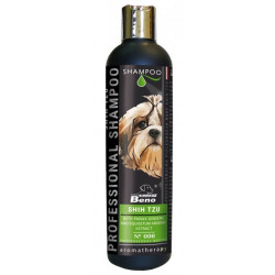 Certech Super Beno Professional Szampon Shih Tzu 250ml - All4Animals