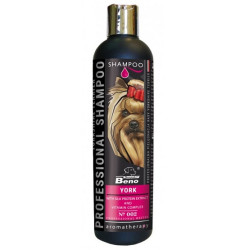 Certech Super Beno Professional Szampon York Adult 250ml - All4Animals
