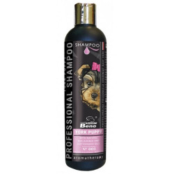 Certech Super Beno Professional Szampon York Puppy 250ml - All4Animals