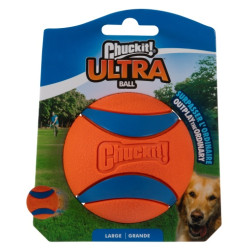 Chuckit! Ultra Ball Large - All4Animals