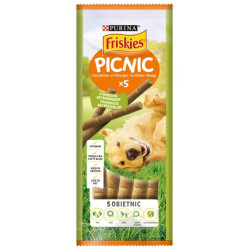 Friskies Picnic Kurczak 42g - All4Animals