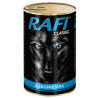 Rafi Pies Classic Jagnięcina w sosie 1240g - All4Animals