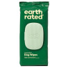 Earth Rated Chusteczki kompostowalne bezzapachowe 100szt - All4Animals