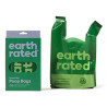 Earth Rated Reklamówki lawendowe 120szt - All4Animals