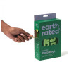 Earth Rated Reklamówki lawendowe 120szt - All4Animals