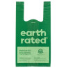 Earth Rated Reklamówki lawendowe 120szt - All4Animals