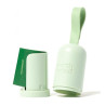 Earth Rated Etui na woreczki + 15 woreczków bezzapachowych - All4Animals