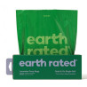 Earth Rated Woreczki do zbierania odchodów 300szt lawendowe - All4Animals