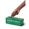Earth Rated Woreczki do zbierania odchodów 300szt lawendowe - All4Animals
