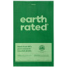 Earth Rated Woreczki do zbierania odchodów 300szt lawendowe - All4Animals