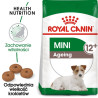 Royal Canin Mini Ageing 12+ karma sucha dla psów dojrzałych po 12 roku życia, ras małych 800g - All4Animals