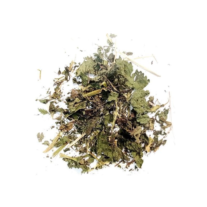 Wio-Mar Pokrzywa 150g - All4Animals