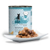 Catz Finefood Ragout N.613 Kurczak i Omułek puszka 380g - All4Animals