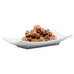Catz Finefood Ragout N.613 Kurczak i Omułek puszka 380g - All4Animals