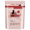 Catz Finefood Classic Kitten N.03 Drób saszetka 300g - All4Animals