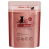 Catz Finefood Classic N.03 Drób saszetka 300g - All4Animals