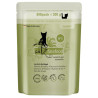 Catz Finefood Classic N.05 Łosoś i drób saszetka 300g - All4Animals