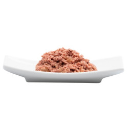 Catz Finefood Classic N.05 Łosoś i drób saszetka 300g - All4Animals