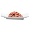 Catz Finefood Classic N.05 Łosoś i drób saszetka 300g - All4Animals