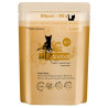 Catz Finefood Classic N.07 Wołowina i cielęcina saszetka 300g - All4Animals